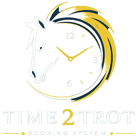 Time2Trot